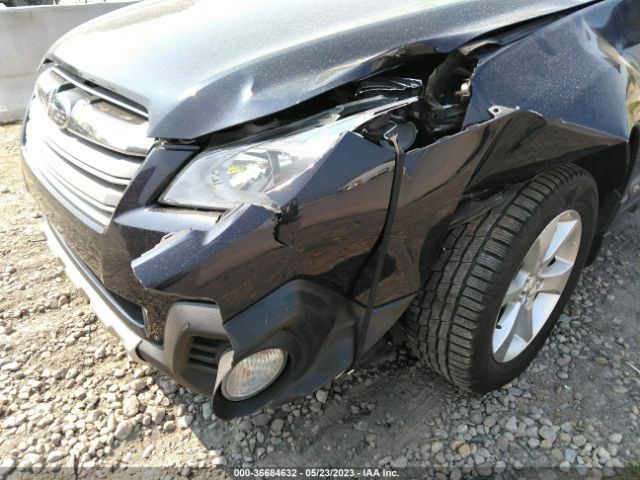 4S4BRBLC3E3211498 Subaru Outback 2.5i Limited