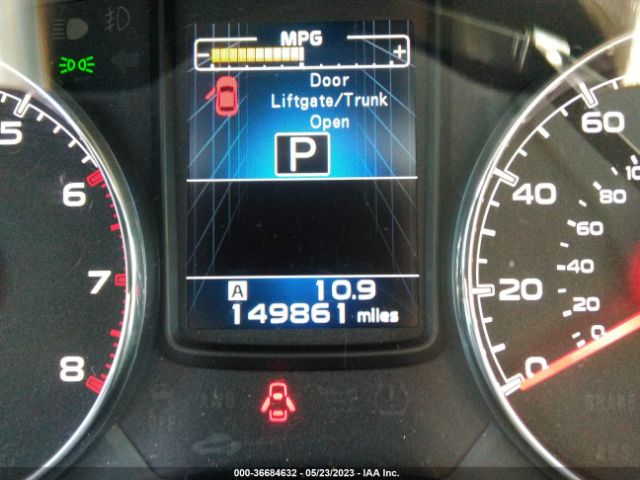 4S4BRBLC3E3211498 Subaru Outback 2.5i Limited