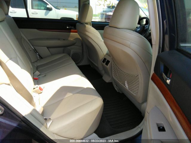 4S4BRBLC3E3211498 Subaru Outback 2.5i Limited