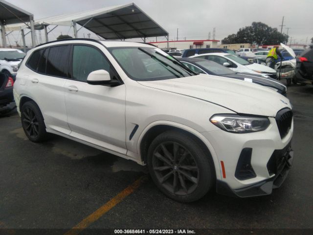 5UX53DP06N9J98868 auction archive image
