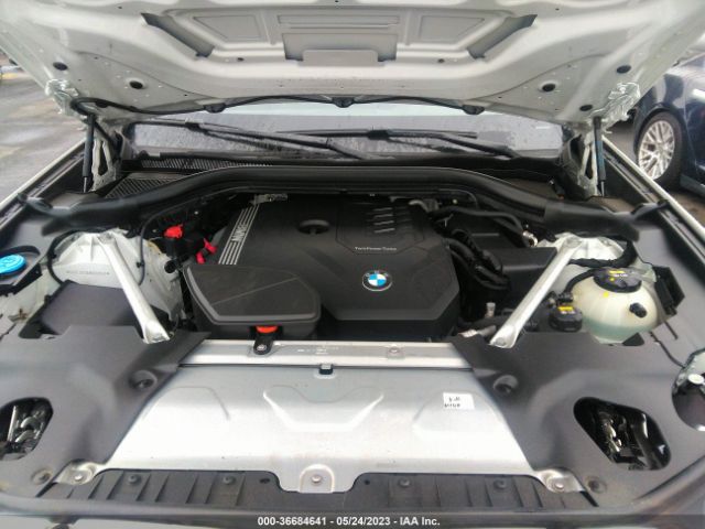 5UX53DP06N9J98868 BMW X3 Xdrive30i