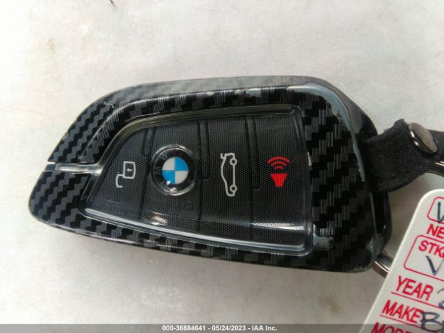 5UX53DP06N9J98868 BMW X3 Xdrive30i