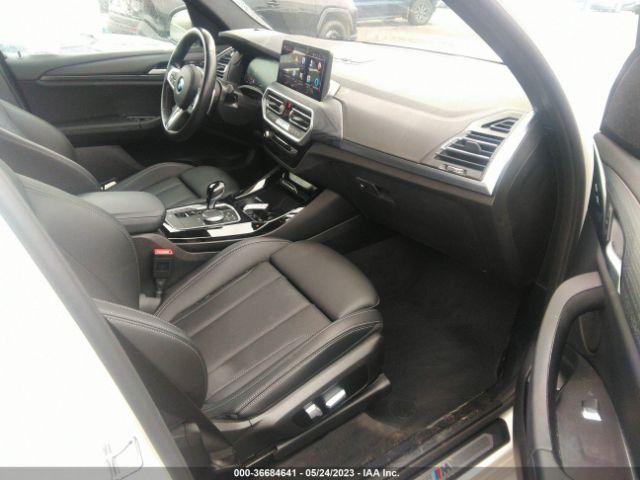 5UX53DP06N9J98868 BMW X3 Xdrive30i