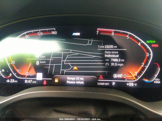5UX53DP06N9J98868 BMW X3 Xdrive30i