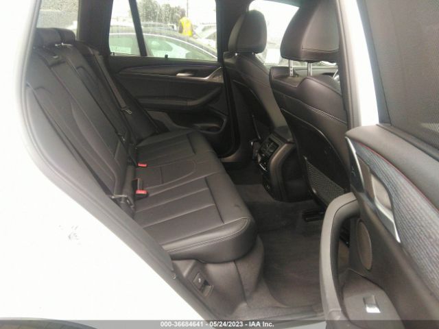 5UX53DP06N9J98868 BMW X3 Xdrive30i