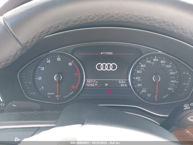 WA1AAAFY3M2131027 Audi Q5 PREMIUM