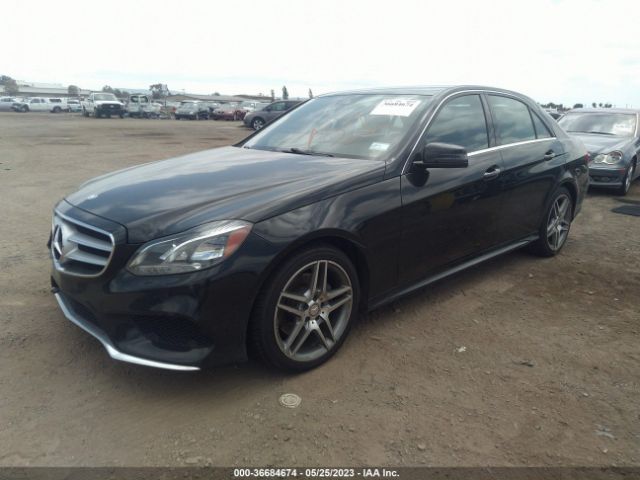 WDDHF8JB6EB014275 Mercedes-Benz E-class E 350