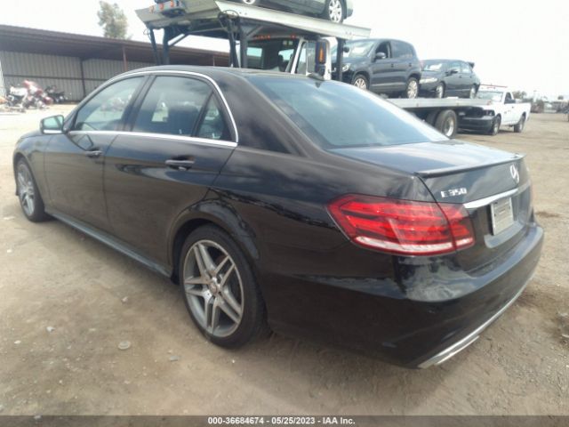 WDDHF8JB6EB014275 Mercedes-Benz E-class E 350