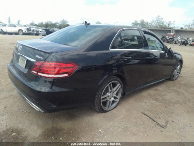 WDDHF8JB6EB014275 Mercedes-Benz E-class E 350