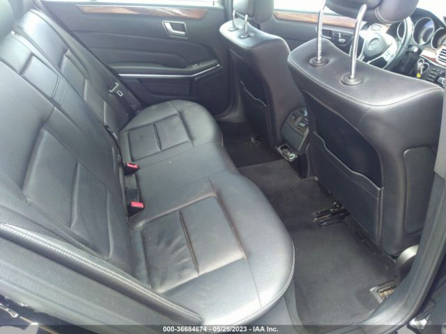 WDDHF8JB6EB014275 Mercedes-Benz E-class E 350