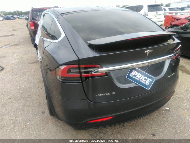 Tesla MODEL X 2019 5YJXCBE2XKF184699 Image 5