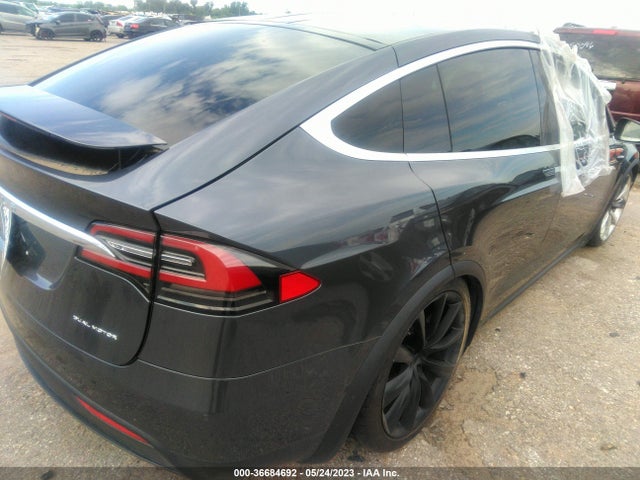 Tesla MODEL X 2019 5YJXCBE2XKF184699 Image 6