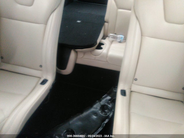 Tesla MODEL X 2019 5YJXCBE2XKF184699 Image 10