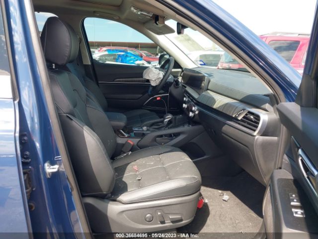 5XYP54GC7PG347062 KIA Telluride Sx