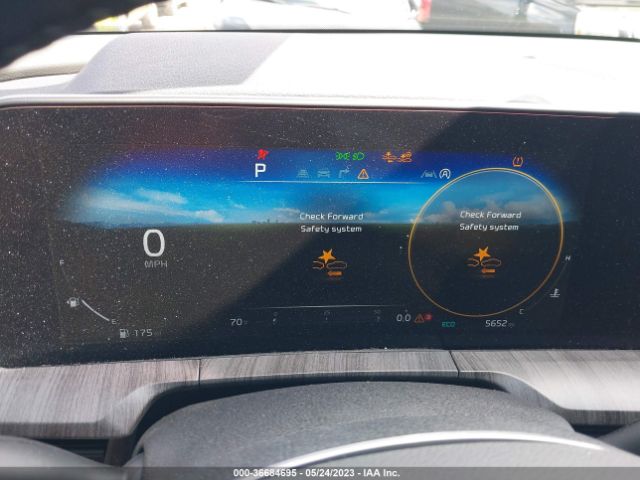 5XYP54GC7PG347062 KIA Telluride Sx