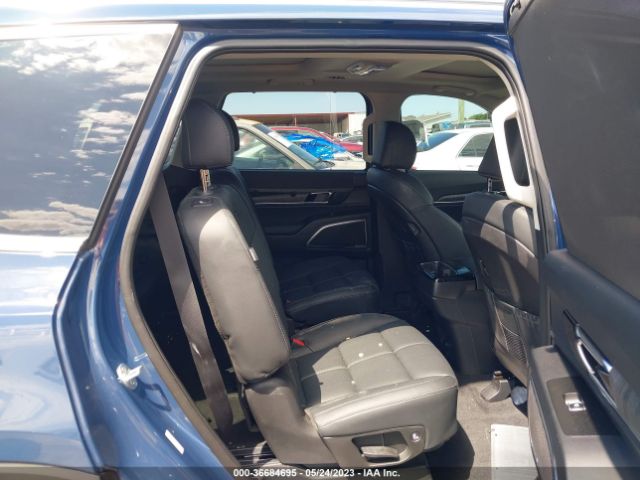 5XYP54GC7PG347062 KIA Telluride Sx