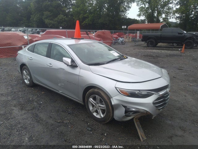 2020 1G1ZC5ST8LF110257 main image