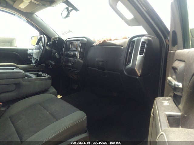 Chevrolet Silverado 1500 Lt 2015 3GCPCREC1FG114574 Image 5