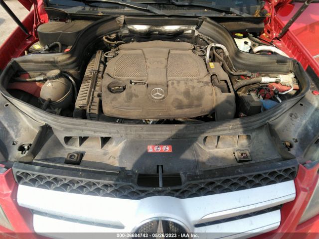WDCGG5HB0EG166895 Mercedes-Benz Glk-class Glk 350