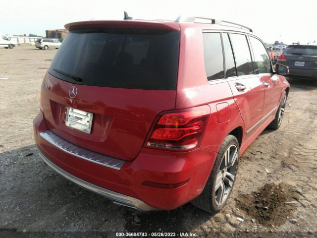 WDCGG5HB0EG166895 Mercedes-Benz Glk-class Glk 350