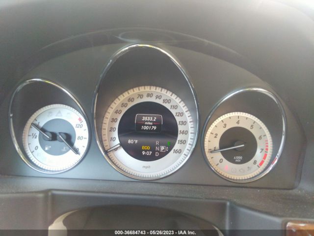 WDCGG5HB0EG166895 Mercedes-Benz Glk-class Glk 350