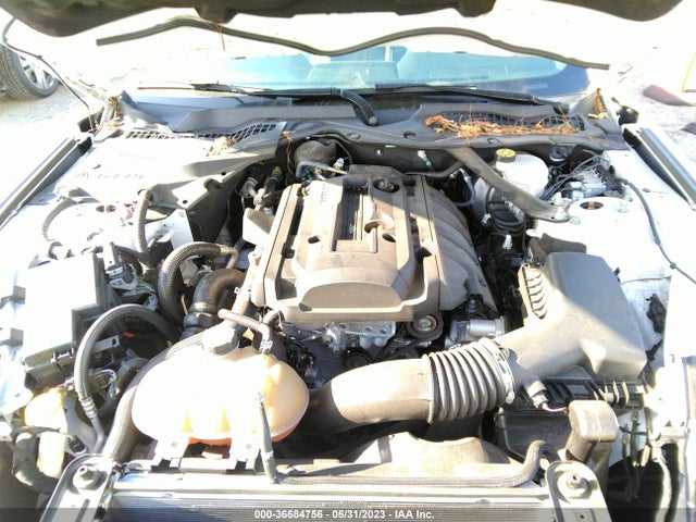 Ford Mustang Ecoboost 2019 1FATP8UH6K5162234 Image 12