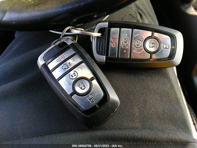 Ford Mustang Ecoboost 2019 1FATP8UH6K5162234 Image 3