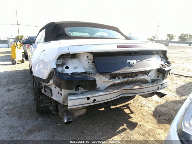 Ford Mustang Ecoboost 2019 1FATP8UH6K5162234 Image 8