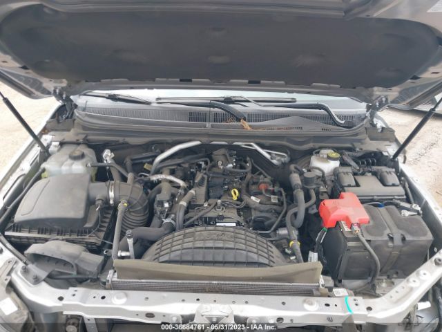 1FTER1EH4MLD23570 Ford Ranger Xl/xlt/lariat