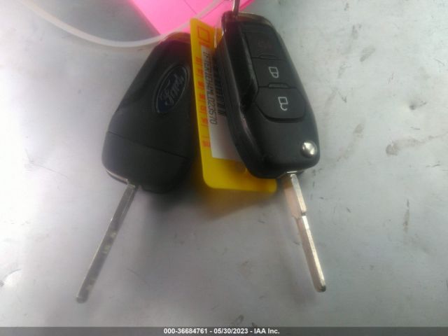1FTER1EH4MLD23570 Ford Ranger Xl/xlt/lariat