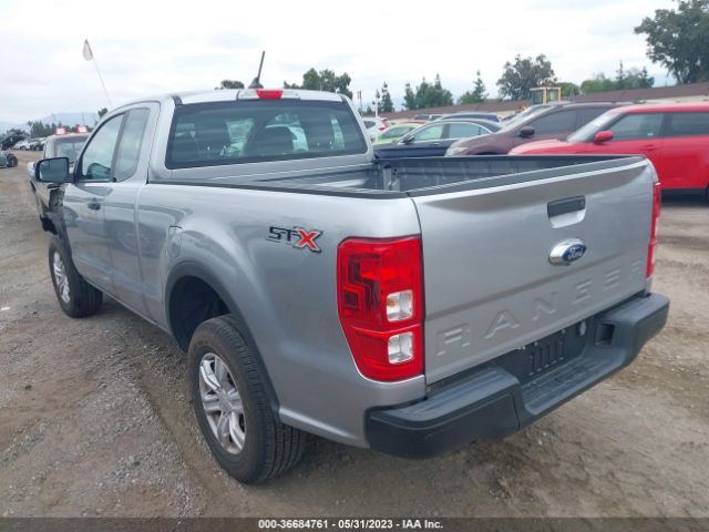 1FTER1EH4MLD23570 Ford Ranger Xl/xlt/lariat