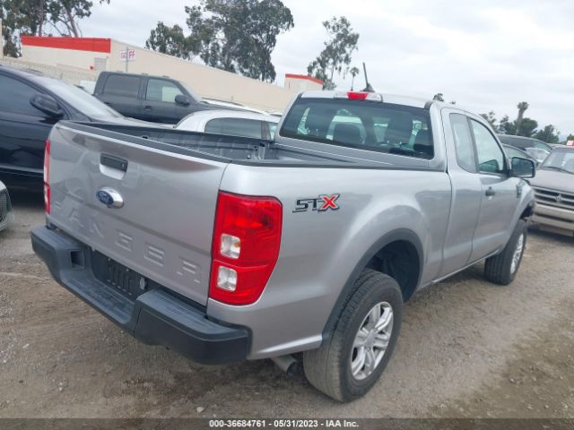 1FTER1EH4MLD23570 Ford Ranger Xl/xlt/lariat