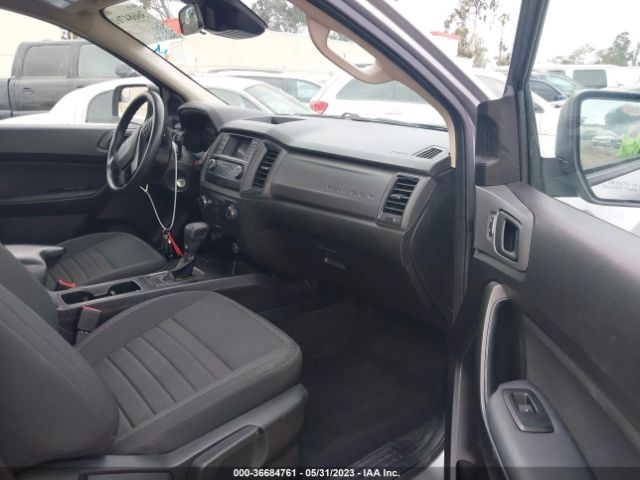 1FTER1EH4MLD23570 Ford Ranger Xl/xlt/lariat