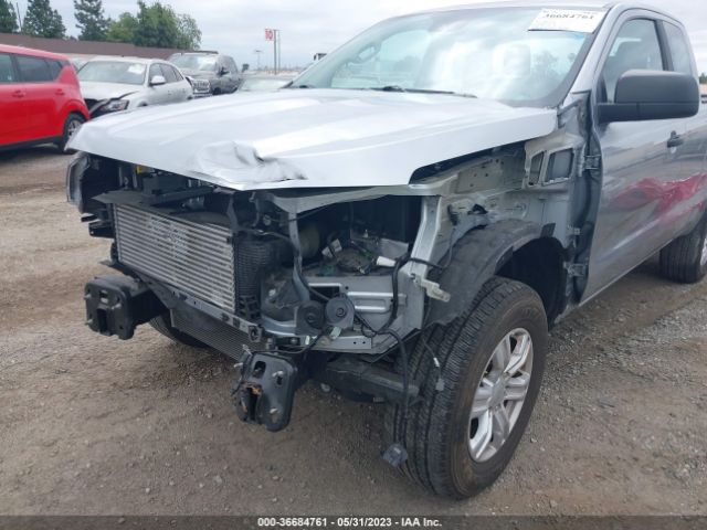 1FTER1EH4MLD23570 Ford Ranger Xl/xlt/lariat