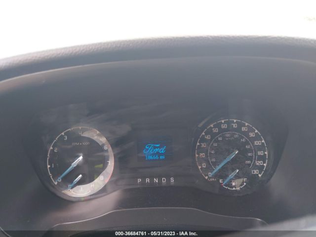 1FTER1EH4MLD23570 Ford Ranger Xl/xlt/lariat