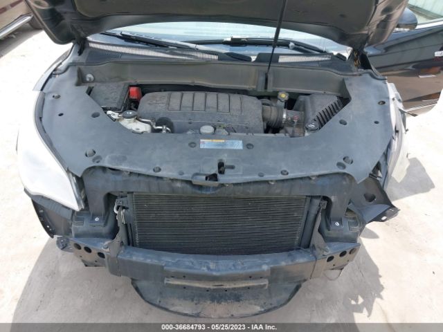 5GAKRBKD2EJ160460 Buick Enclave Leather