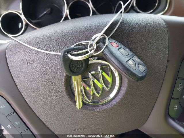5GAKRBKD2EJ160460 Buick Enclave Leather