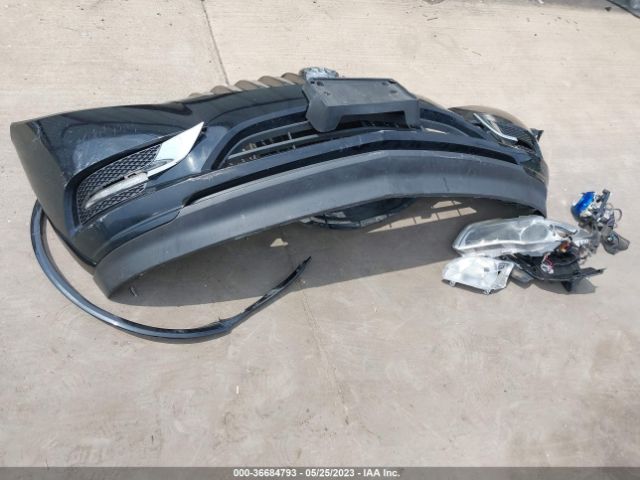 5GAKRBKD2EJ160460 Buick Enclave Leather