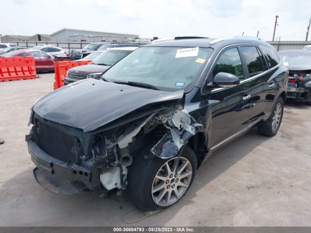 5GAKRBKD2EJ160460 Buick Enclave Leather