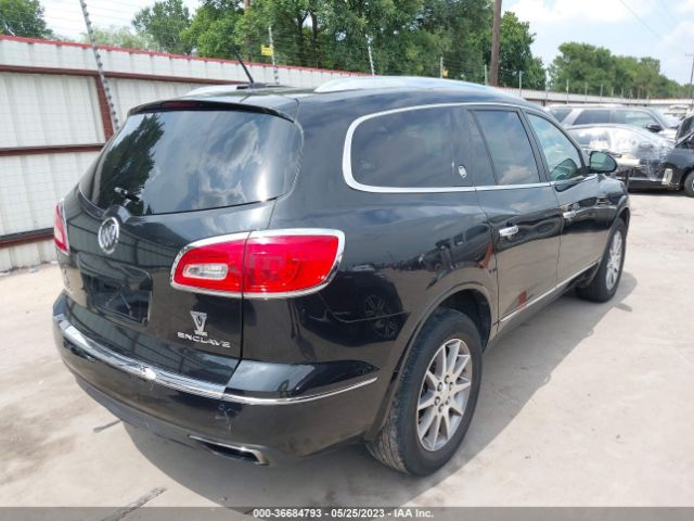 5GAKRBKD2EJ160460 Buick Enclave Leather