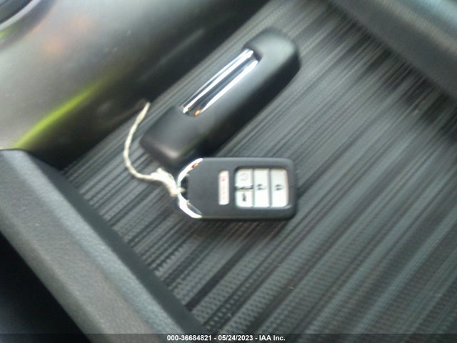 Honda Passport Ex-l 2022 5FNYF7H58NB001884 Image 3