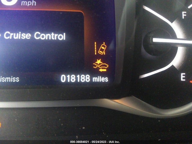 Honda Passport Ex-l 2022 5FNYF7H58NB001884 Image 9