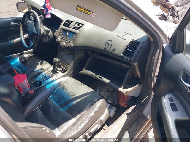 2003 HONDA ACCORD SDN EX VIN: 1HGCM66573A031219