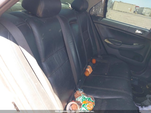 2003 HONDA ACCORD SDN EX VIN: 1HGCM66573A031219