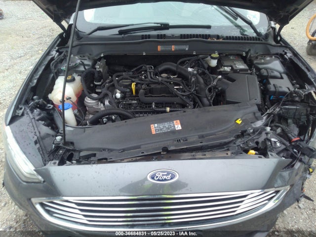 3FA6P0HD3LR104263 Ford FUSION SE