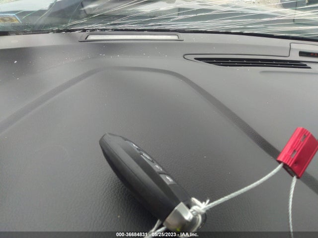 3FA6P0HD3LR104263 Ford FUSION SE