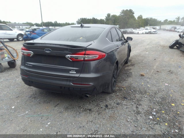 3FA6P0HD3LR104263 Ford FUSION SE