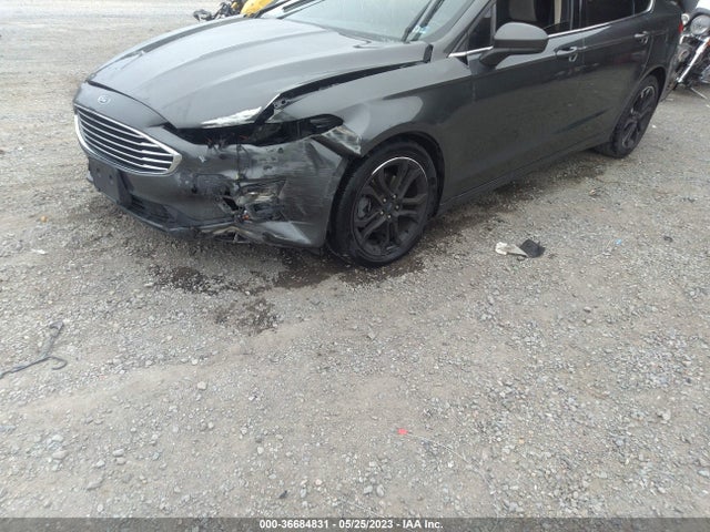3FA6P0HD3LR104263 Ford FUSION SE