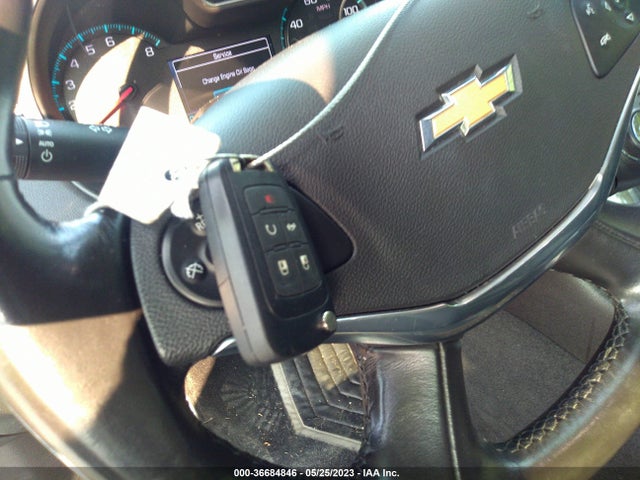 Chevrolet IMPALA LT 2019 2G11Z5S37K9119518 Image 11