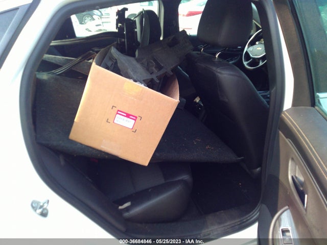 Chevrolet IMPALA LT 2019 2G11Z5S37K9119518 Image 8